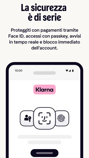 Klarna: Soldi più smart