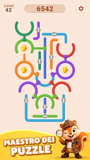 Rotate Rings