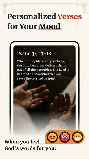 Bible Offline-KJV Holy Bible