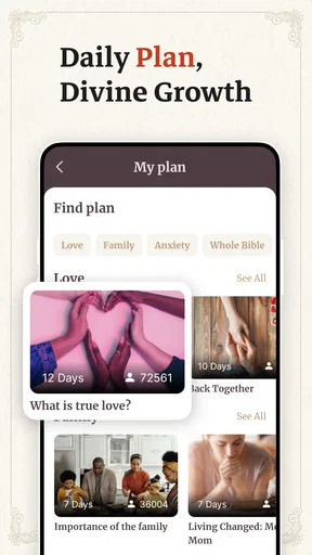 Bible Offline-KJV Holy Bible