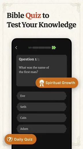 Bible Offline-KJV Holy Bible