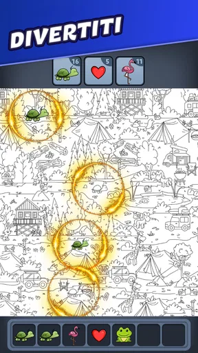 Triple Match City