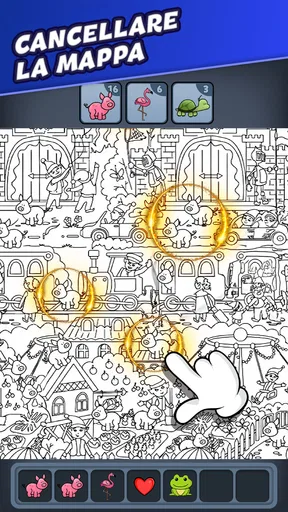 Triple Match City