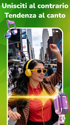 Audio Inverso: Canzone Inversa