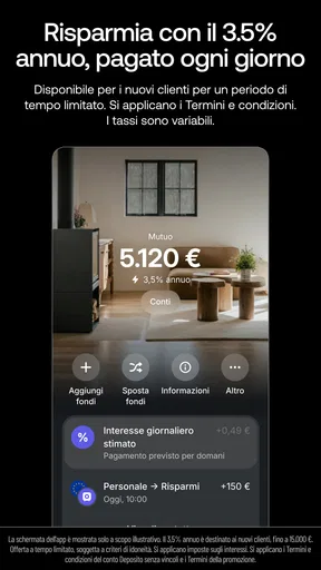 Revolut — Più che una banca