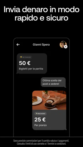 Revolut — Più che una banca