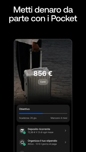 Revolut — Più che una banca