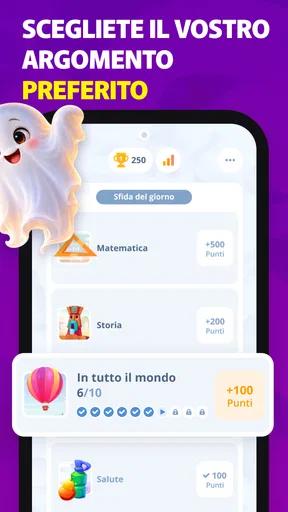 Crostic: Cruciverba e Parole