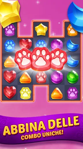 Genies & Gems