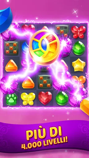 Genies & Gems