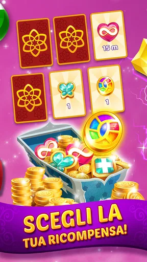 Genies & Gems