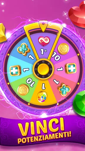 Genies & Gems