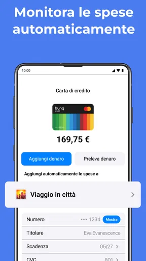 tricount - Spese condivise