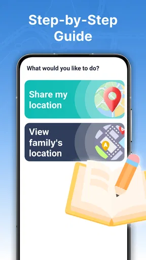 GPS Location Tracker Plus