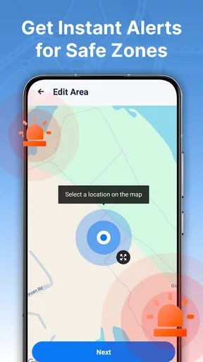 GPS Location Tracker Plus