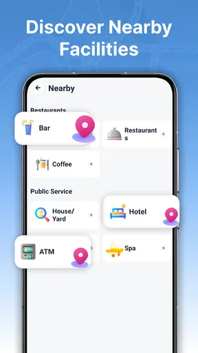 GPS Location Tracker Plus