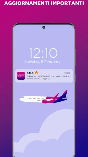 Wizz Air – Prenota Voli