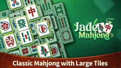 Jade Mahjong