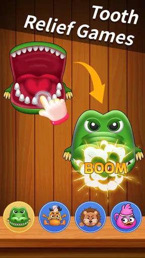 Relax Mini Games