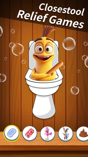 Relax Mini Games