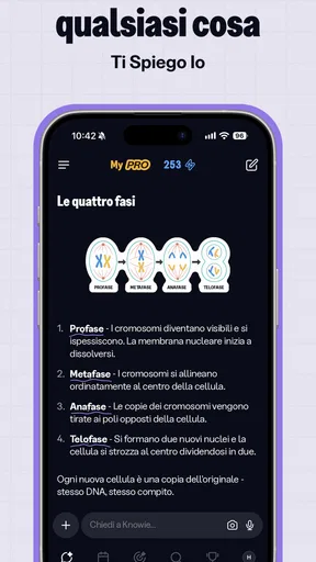 Knowunity: App Studio AI