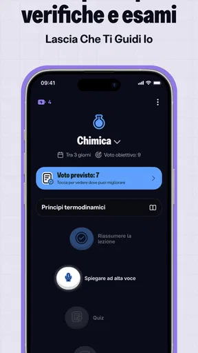 Knowunity: App Studio AI