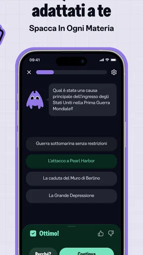 Knowunity: App Studio AI