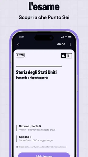 Knowunity: App Studio AI