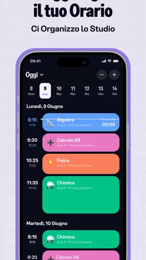 Knowunity: App Studio AI