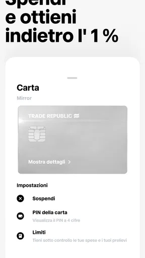 Trade Republic: Broker e Banca