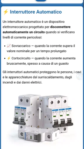 Manuale dell’elettricista