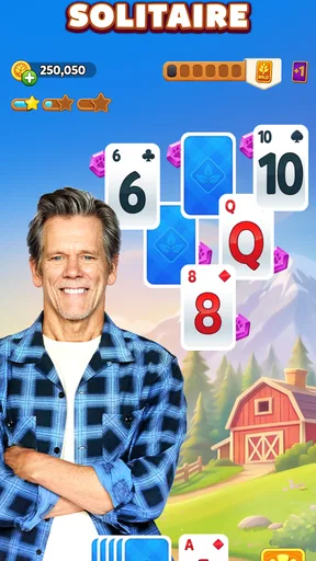 Solitaire Grand Harvest