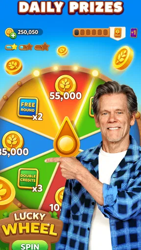 Solitaire Grand Harvest
