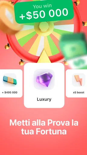 Cryptoguru: Trading Simulatore