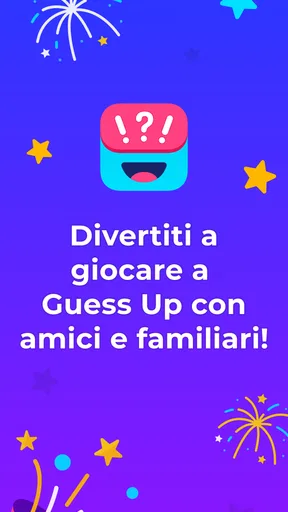 Indovina la Parola - Guess Up
