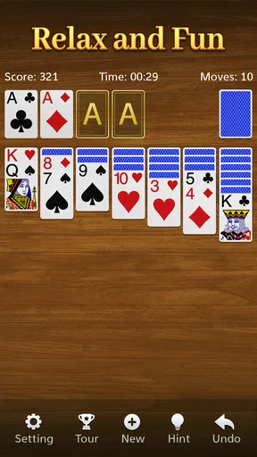 Solitaire Classic