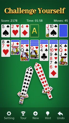 Solitaire Classic