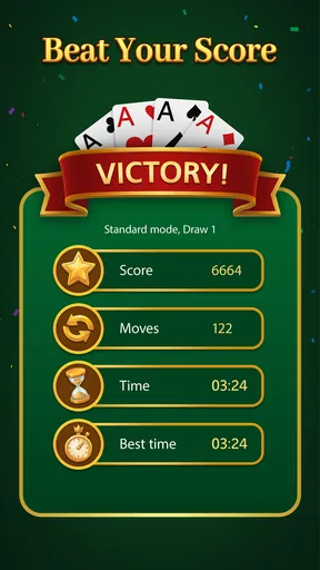 Solitaire Classic