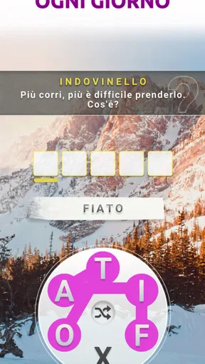 Giochi di Parole in Italiano