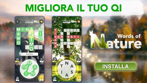 Giochi di Parole in Italiano