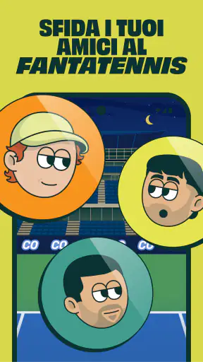 Ace Cream - FantaTennis