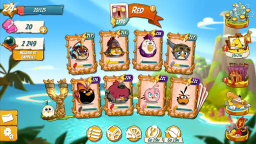 Angry Birds 2