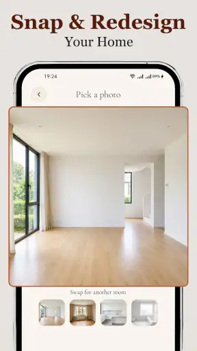 Archo – AI Interior Design