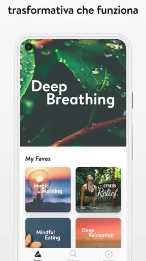 Asana Rebel: Get in Shape