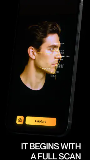 Ascension - Facial Analysis