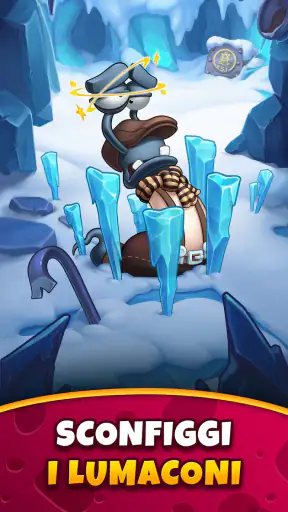 Best Fiends - Abbinamenti a 3