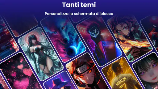 Blocco App - Applock, Password