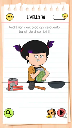 Brain Test 4: Amici Furbetti