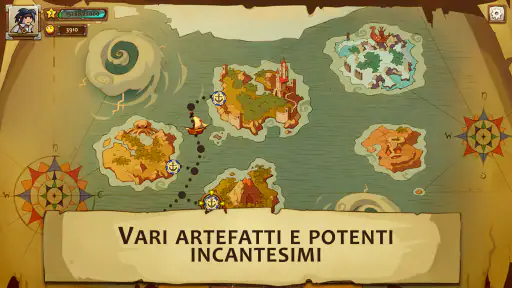 Braveland Pirate