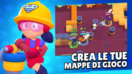 Brawl Stars